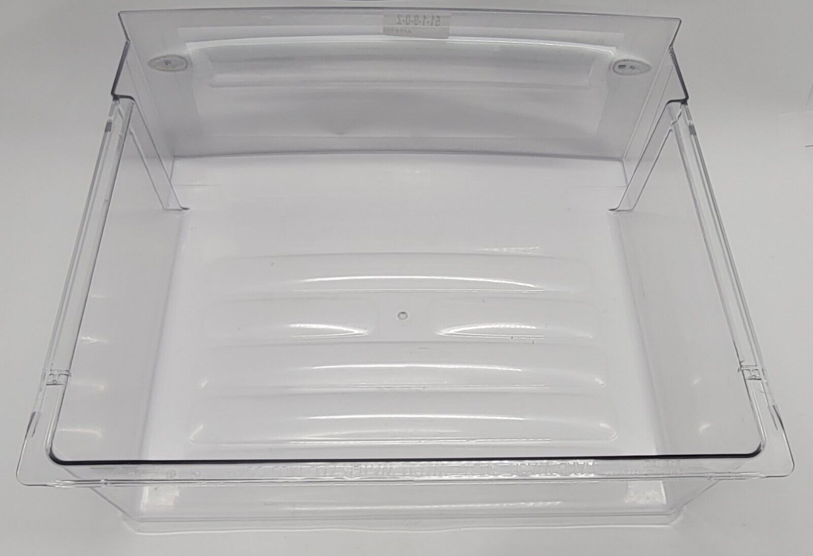 Genuine Refrigerator Kenmore Crisper Drawer Part#2223593