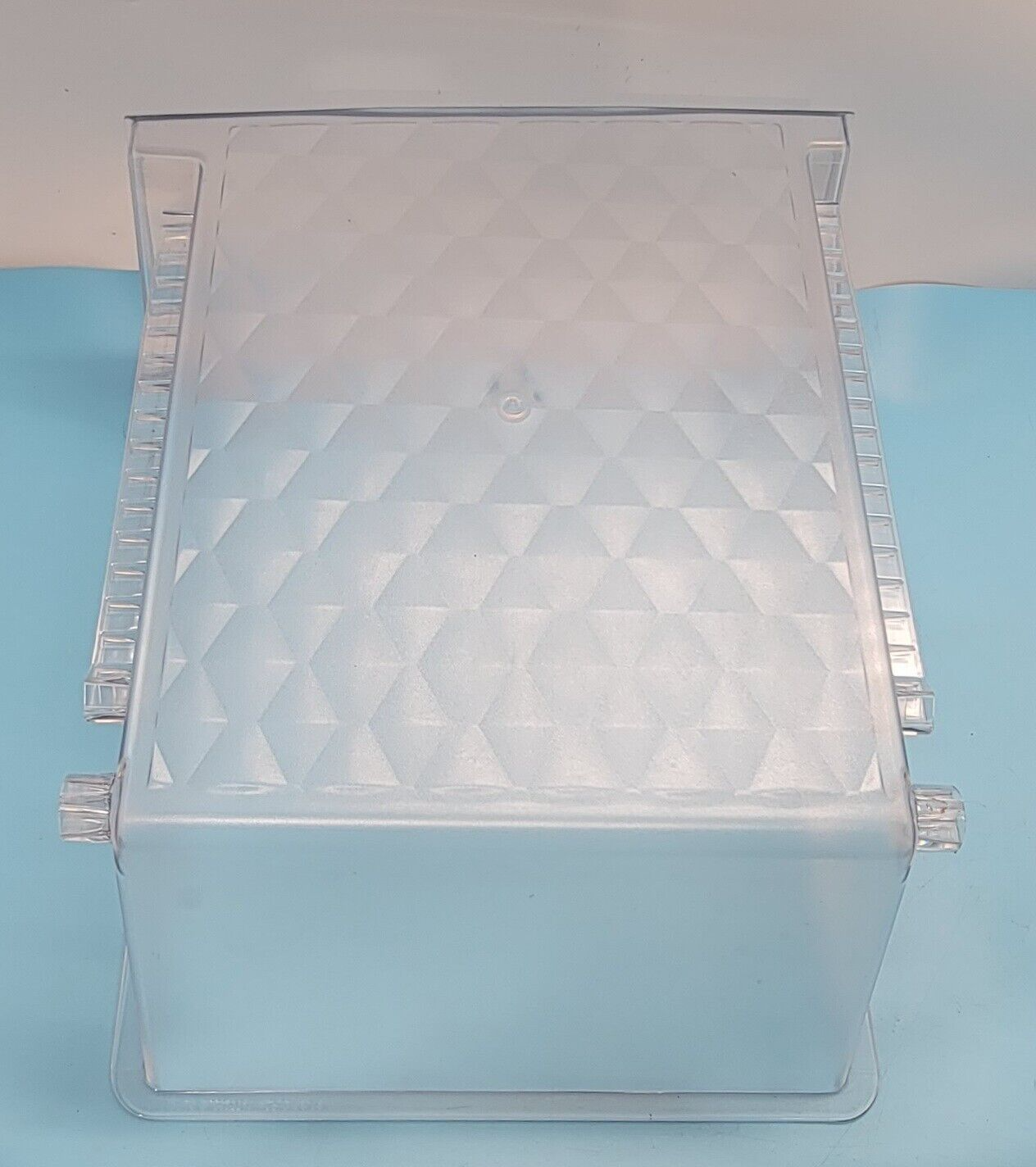 Genuine Refrigerator Kenmore Crisper Drawer Part#MJS627741
