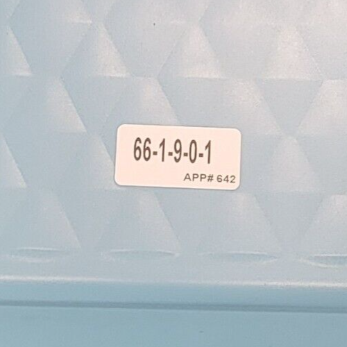 Genuine Refrigerator Kenmore Crisper Drawer Part#MJS627741