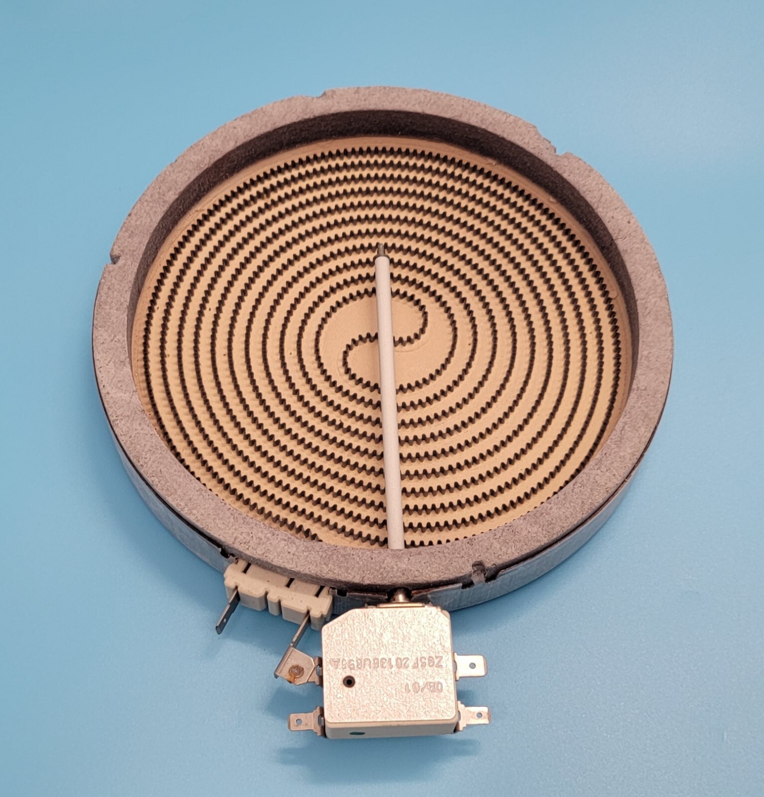 Genuine Oven Whirlpool Surface Element Part#8272564