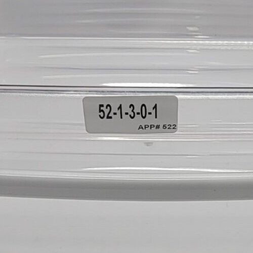 Genuine Refrigerator Kenmore Snack Pan Drawer Part#2223587