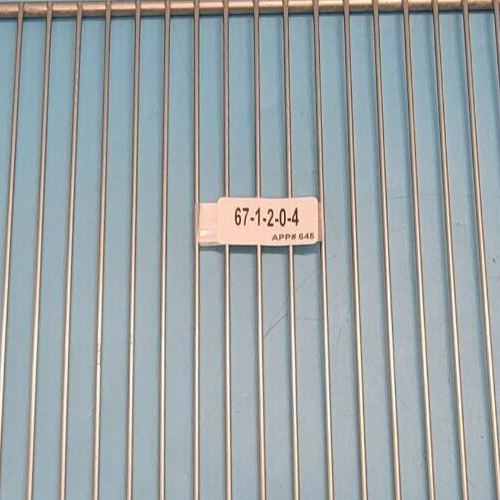Genuine Freezer White-Westinghouse Wire Shelf Part#08037964