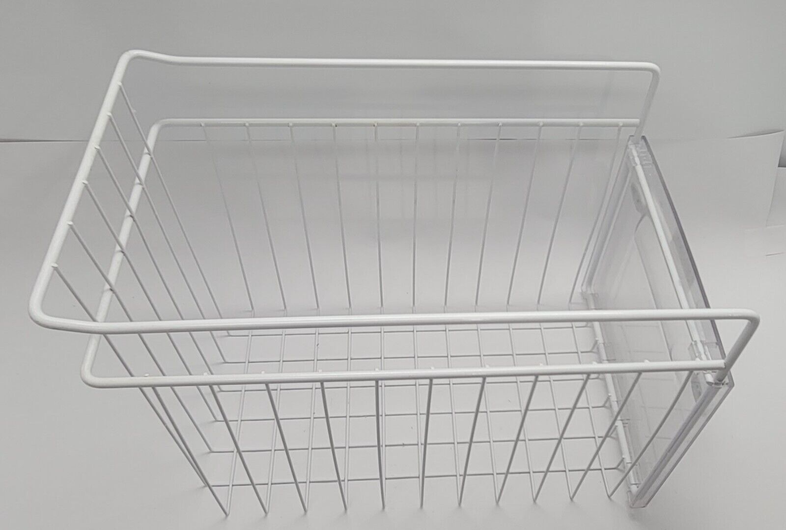 Genuine Refrigerator Kenmore Basket Drawer Part#2223610