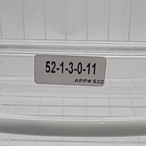 Genuine Refrigerator Kenmore Basket Drawer Part#2223610