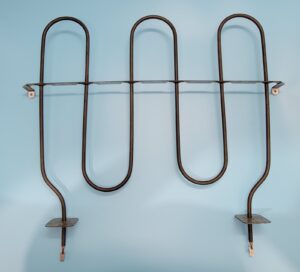 Genuine Oven Whirlpool Broil Element Part#E75856 9750211