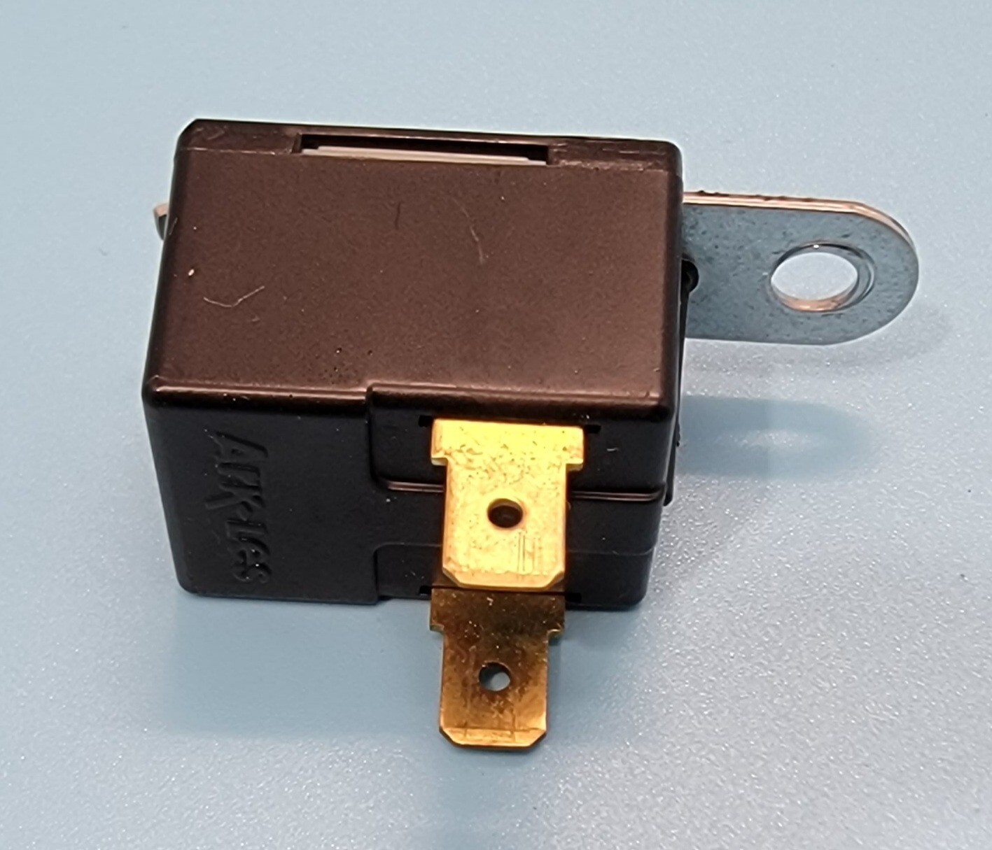 Genuine Dryer Whirlpool Buzzer Switch Part#694419