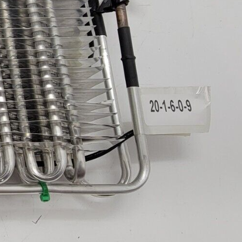 Genuine Refrigerator Whirlpool Evaporator