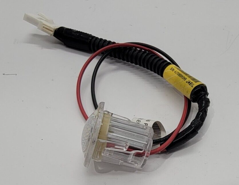 Genuine Dryer Maytag Drum Light Part#W10629046