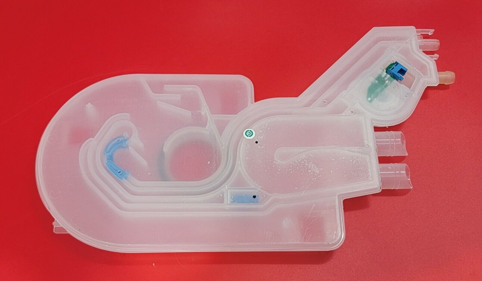 Genuine Dishwasher GE Case Break Part#WD12X24598