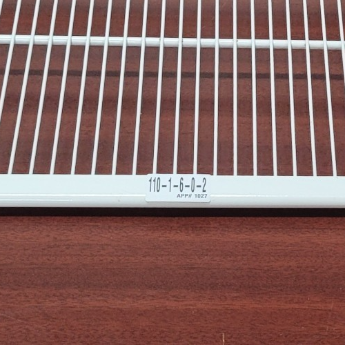 Genuine Refrigerator Sub-Zero Wire Shelf Part#3600820