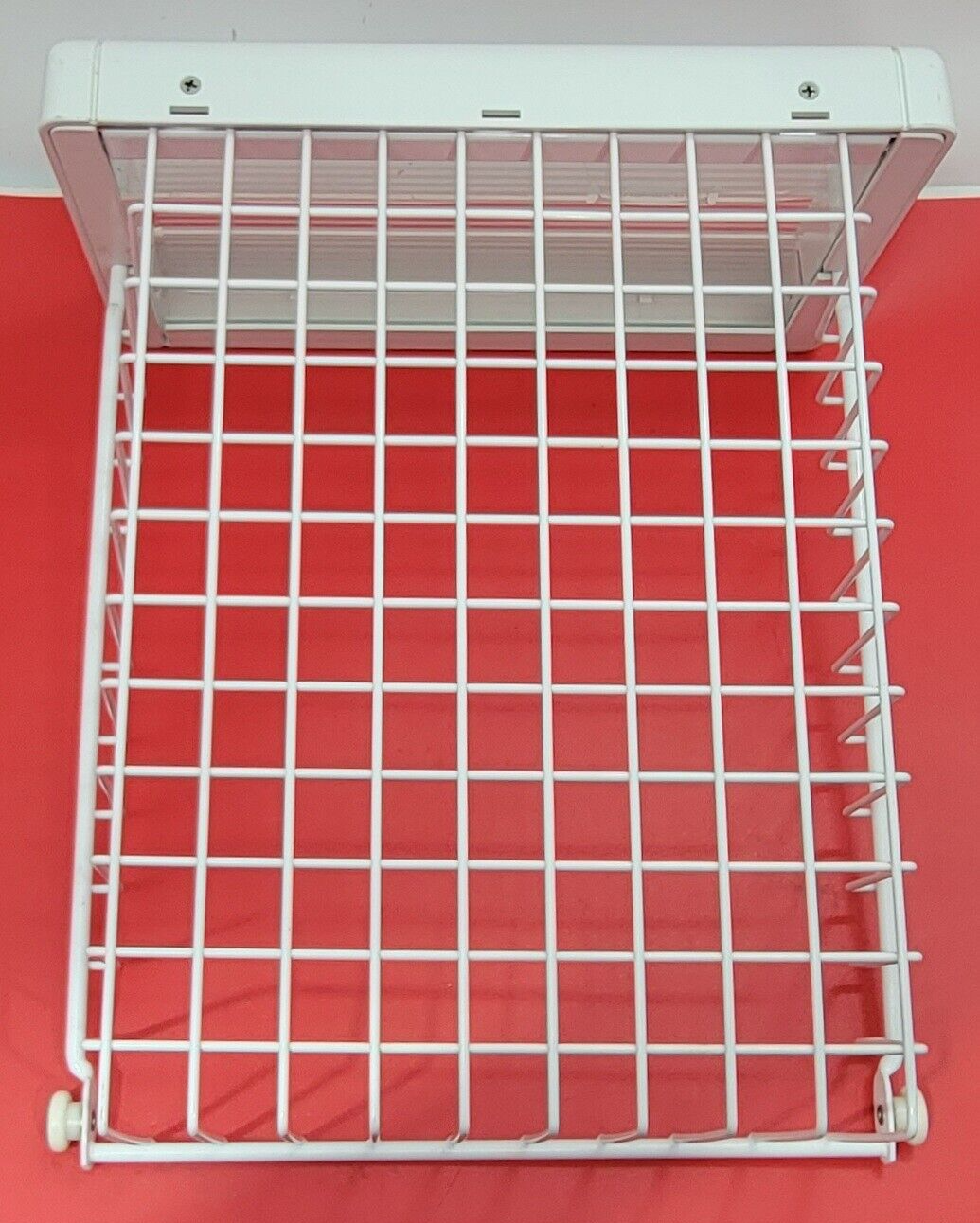 Genuine Refrigerator Sub-Zero Drawer Part#4180890