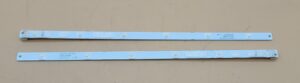 Genuine Refrigerator LG LED Light Set Part#EAV61916704