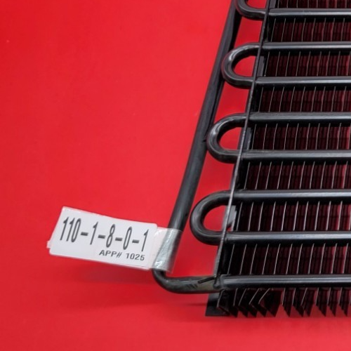 Genuine Refrigerator Sub-Zero Evaporator