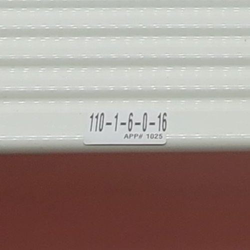 Genuine Refrigerator Sub-Zero Storage Drawer Part#4181480