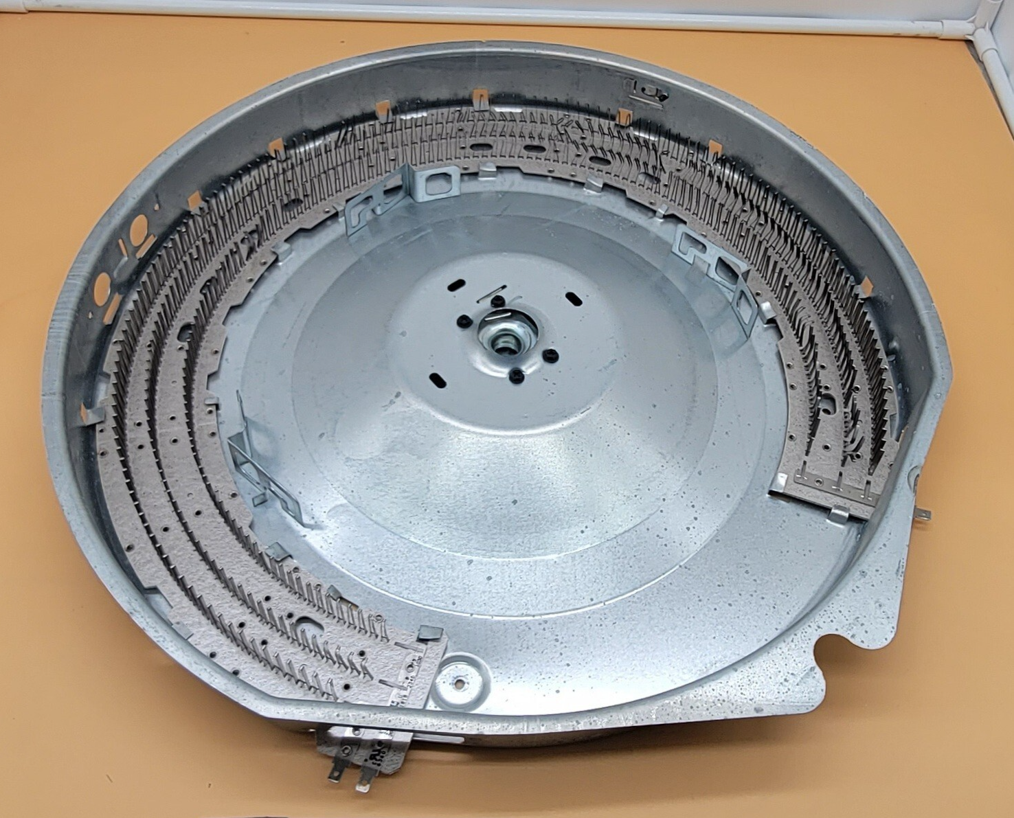 Genuine Dryer GE Heating Element Part#WE11X21156