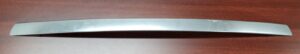 Genuine Refrigerator LG Door Handle Part#MEB413214L