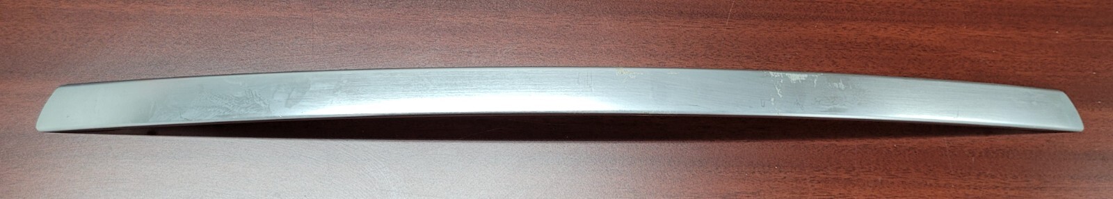 Genuine Refrigerator LG Door Handle Part#MEB413214L
