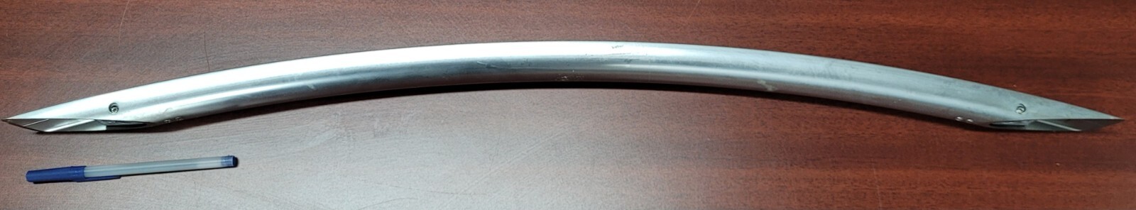 Genuine Refrigerator LG Door Handle Part#MEB413214L