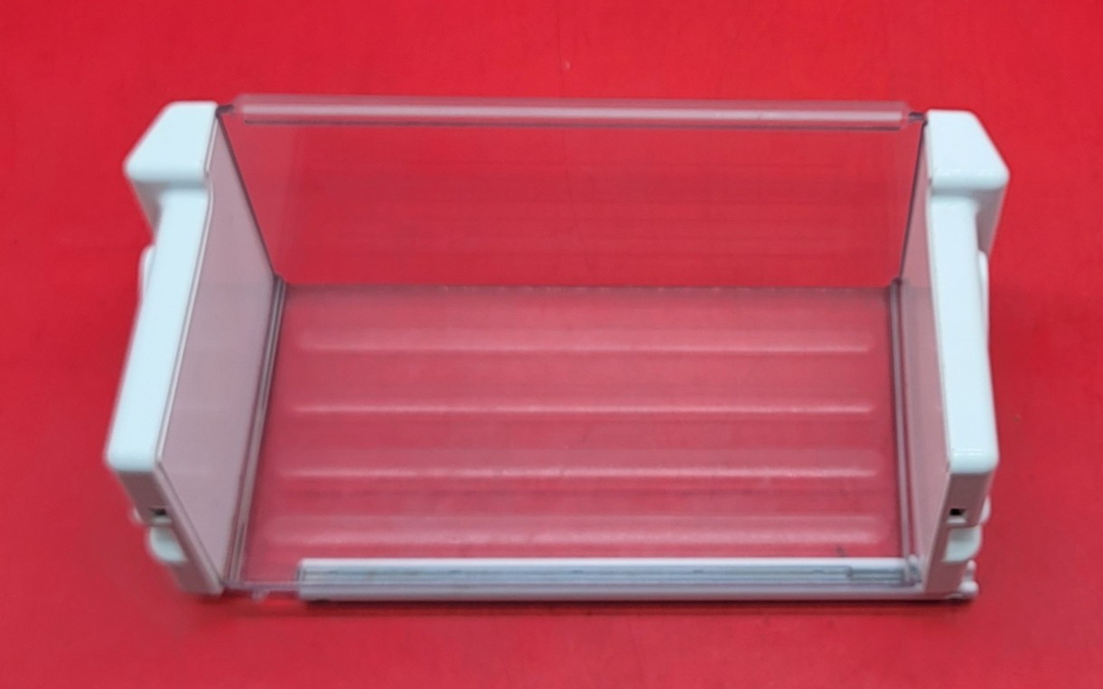 Genuine Refrigerator Sub-Zero Door Shelf Part#4330580