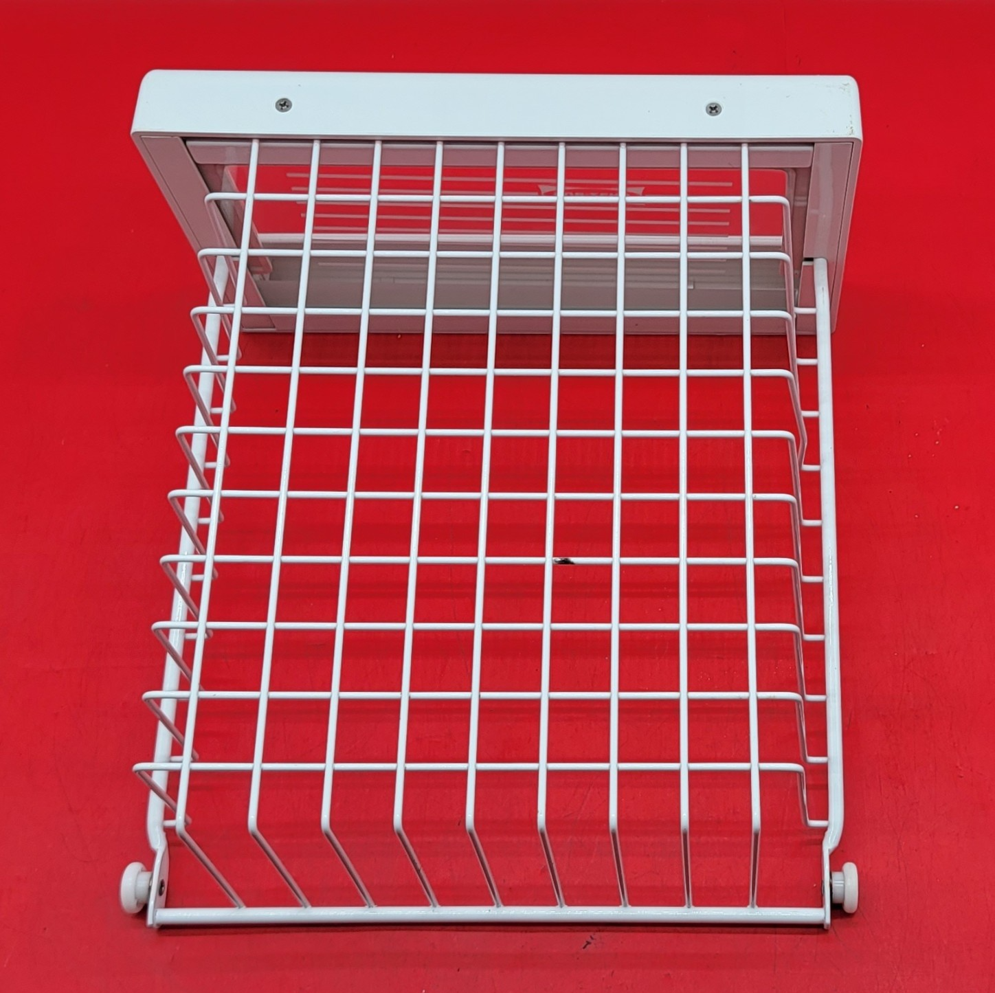 Genuine Refrigerator Sub-Zero Drawer Part#4181640
