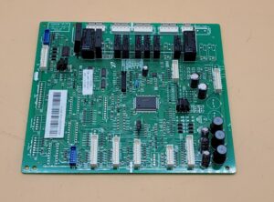 Genuine Refrigerator Samsung Control Board Part#DA92-00606