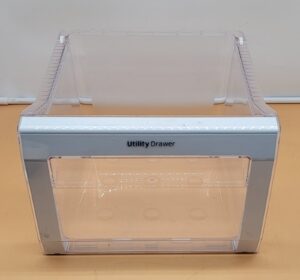 Genuine Refrigerator Samsung Crisper Drawer Part#DA61-04134