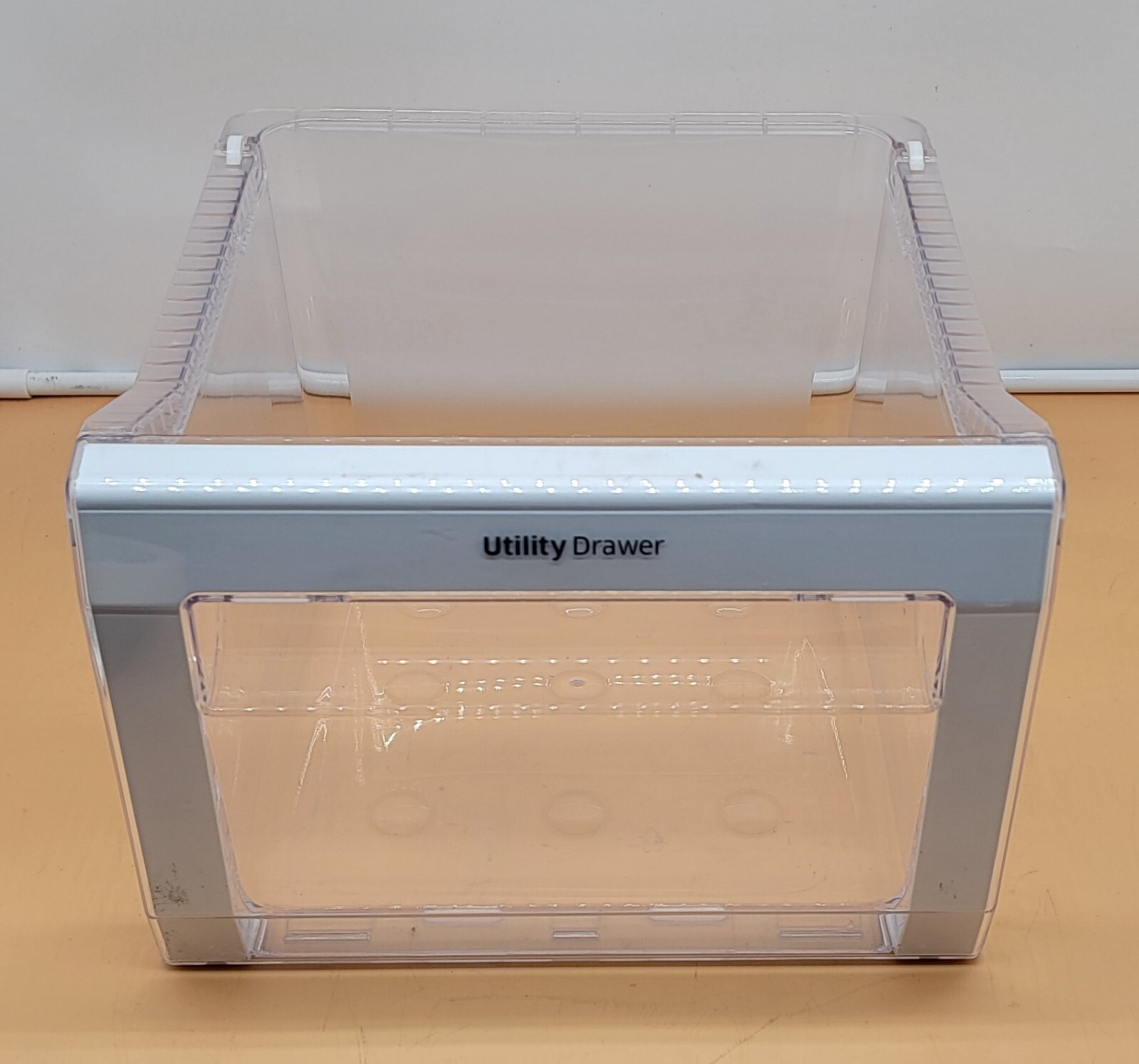 Genuine Refrigerator Samsung Crisper Drawer Part#DA61-04134
