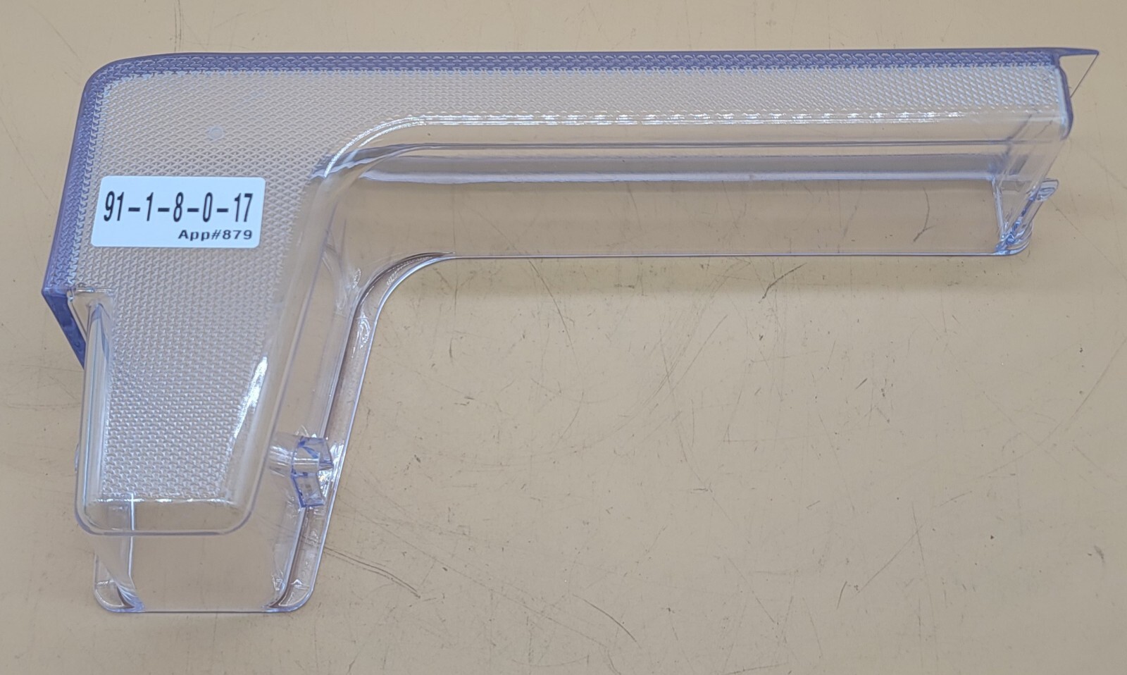 Genuine Refrigerator Samsung Door Bin Part#DA97-15562A
