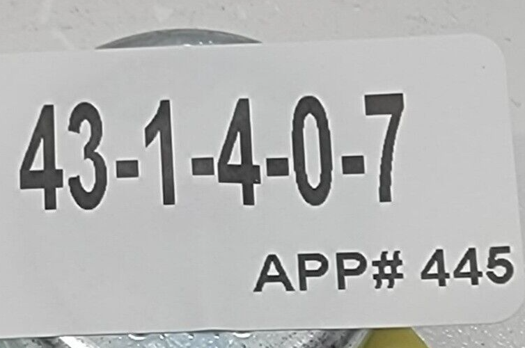 Genuine Washer Whirlpool Timer
