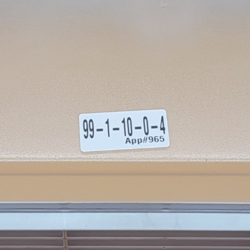 Genuine Refrigerator GE Monogram Drawer Part#35381