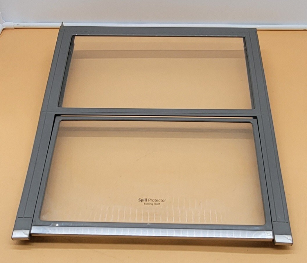 Genuine Refrigerator LG Shelf Part#MHL647520-2