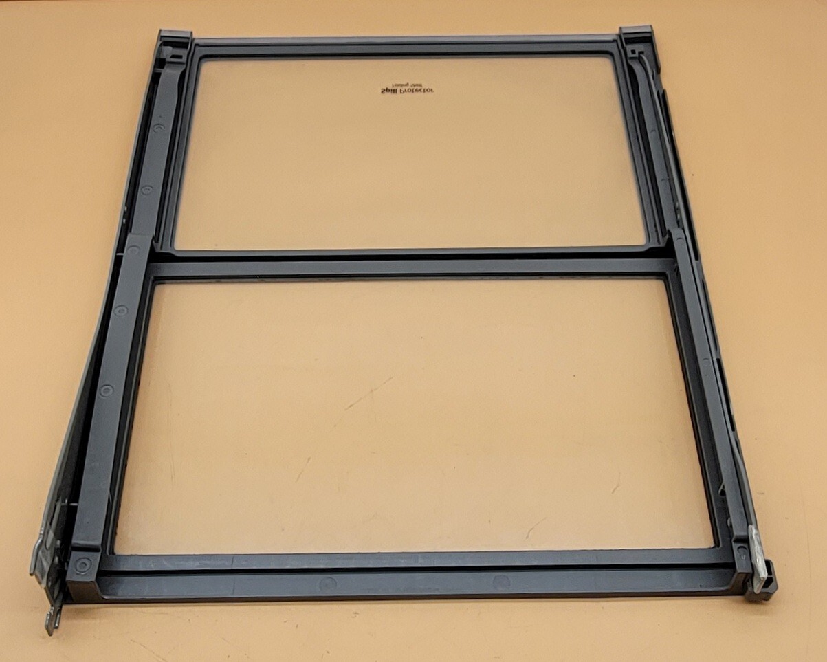 Genuine Refrigerator LG Shelf Part#MHL647520-2