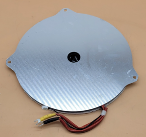 Genuine Cooktop Kitchen Aid Surface Element Part#J1704131