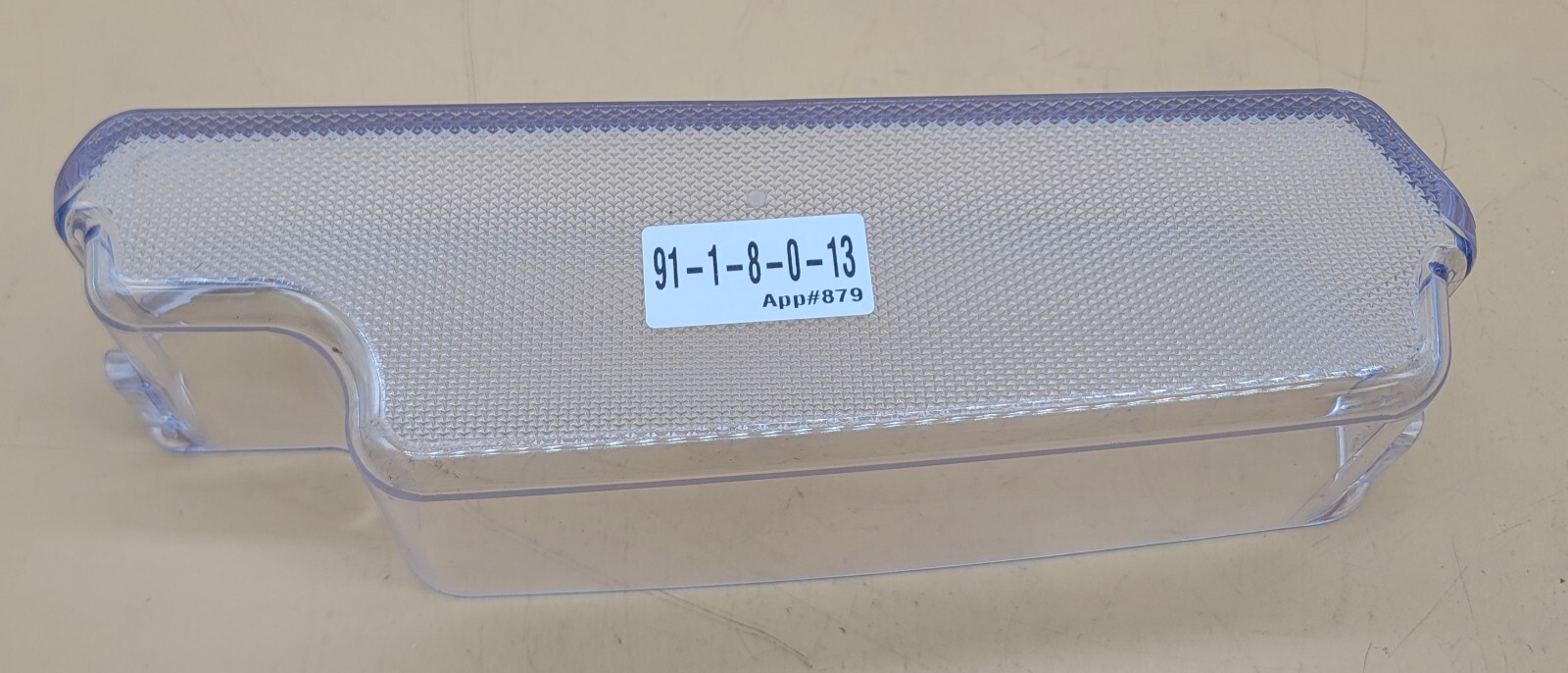 Genuine Refrigerator Samsung Door Bin Part#DA63-08282