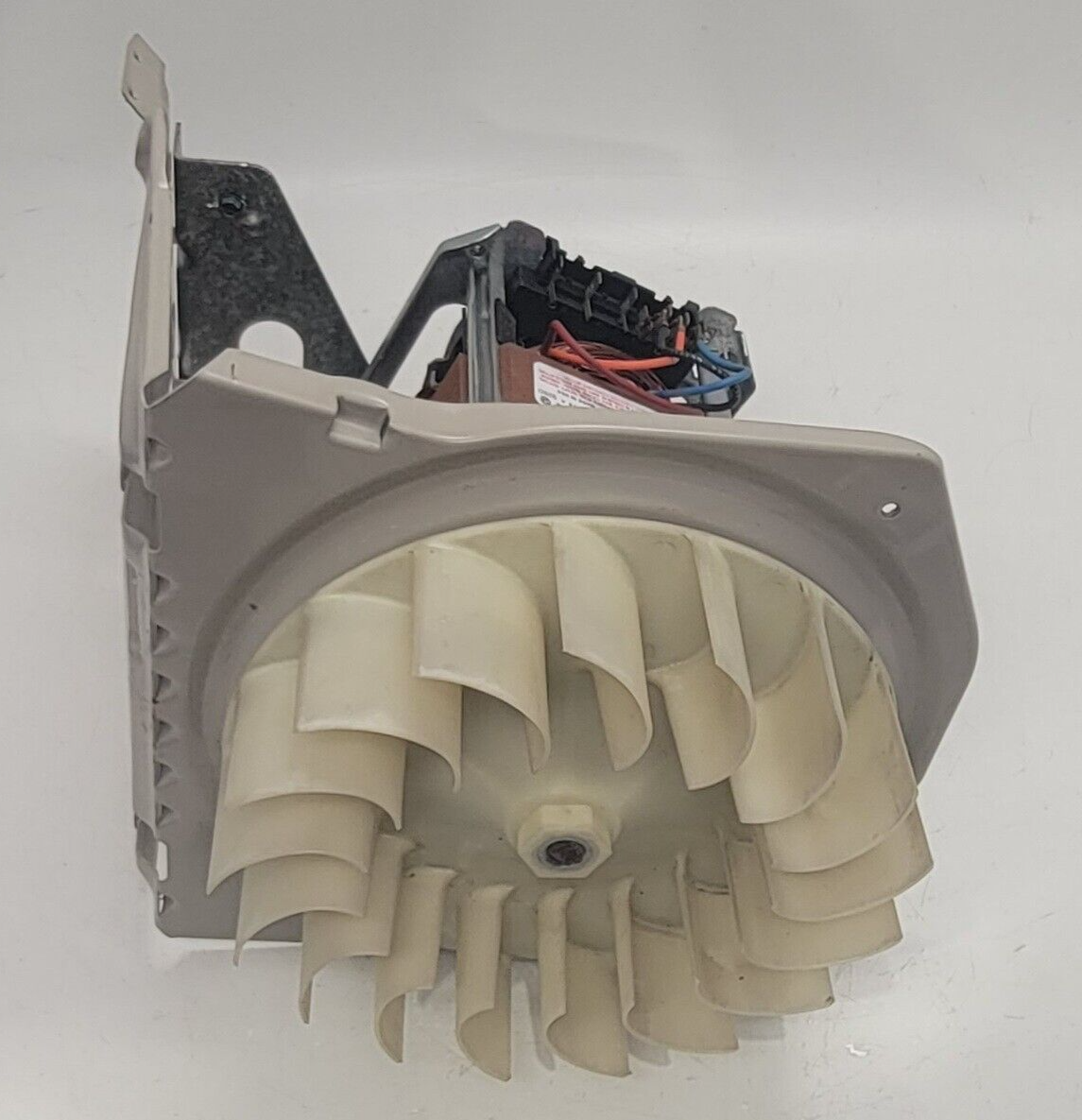 Genuine Dryer GE Motor w/Blower Part#212D1613G003