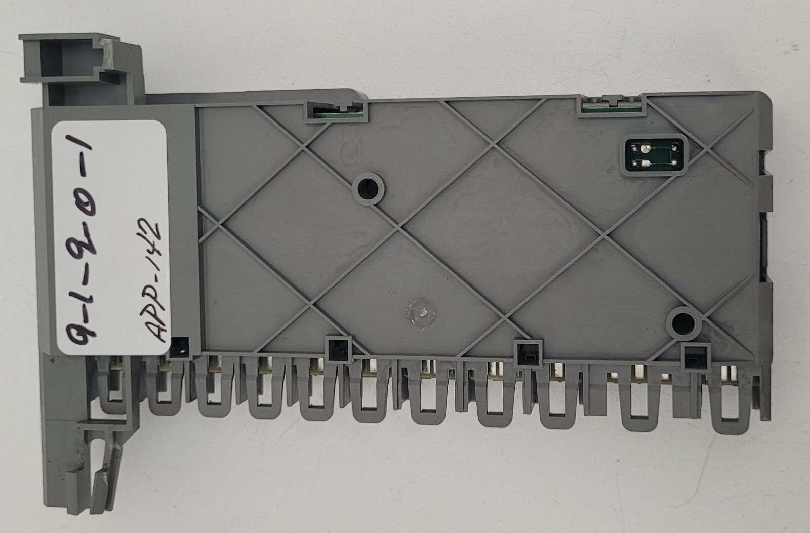Genuine Washer Maytag Control Board Part#W10292782