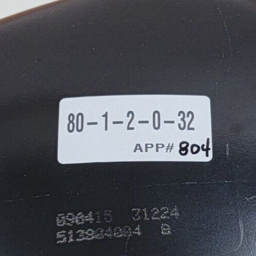 Genuine Refrigerator Whirlpool Compressor Part#513804004