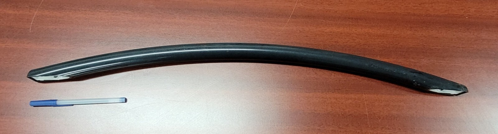 Genuine Refrigerator Samsung Door Handle Part#DA97-11081B