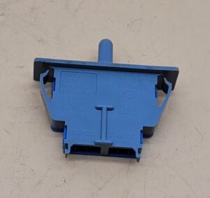 Genuine Refrigerator LG Push Button Switch Part#PDS013