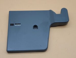 Genuine Refrigerator Samsung Hinge Cover Part#DA63-04442