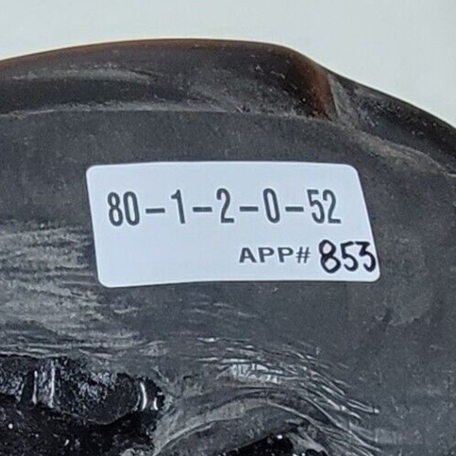 Genuine Refrigerator Maytag Compressor Part#LQ75LAUM