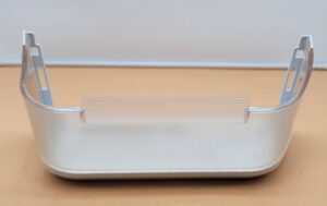 Genuine Refrigerator Samsung Ice Maker Cover Part#DA63-04352