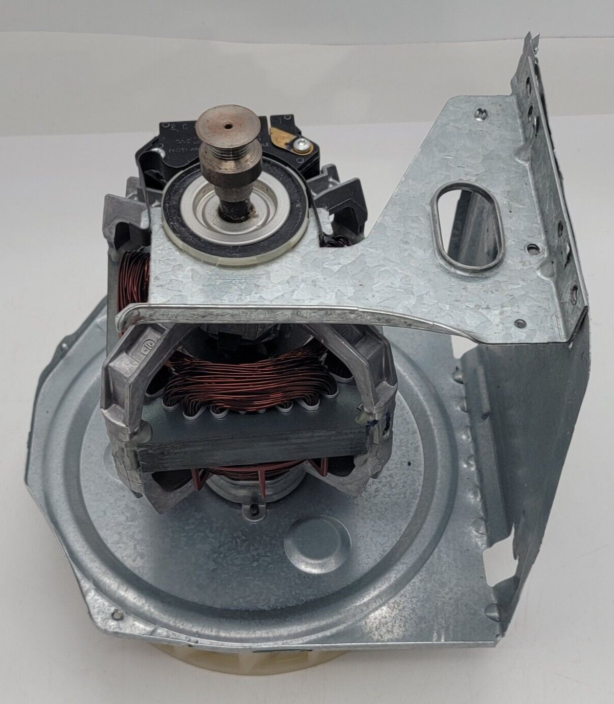 Genuine Dryer GE Motor w/Blower Part#234D1469P003