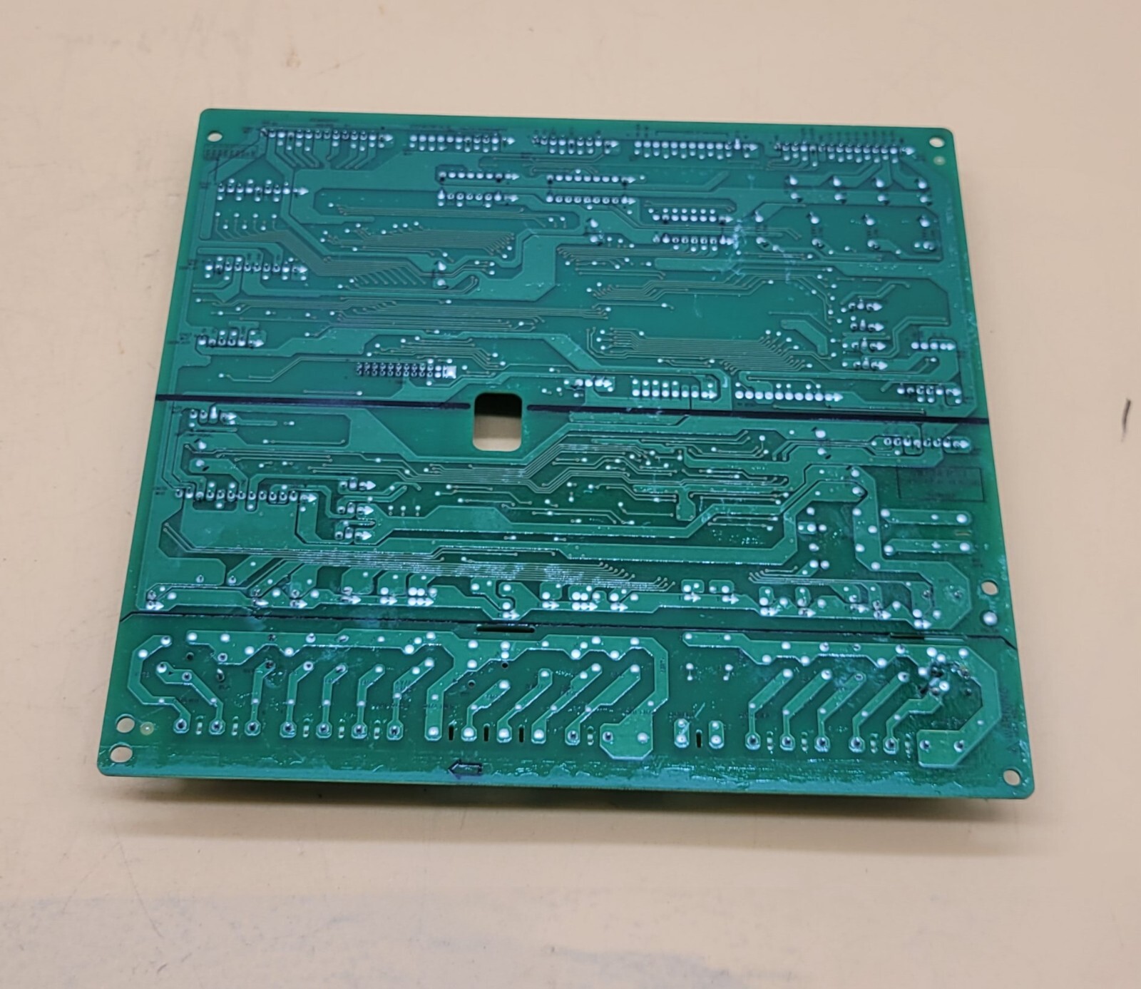 Genuine Refrigerator Samsung Control Board Part#DA9404225
