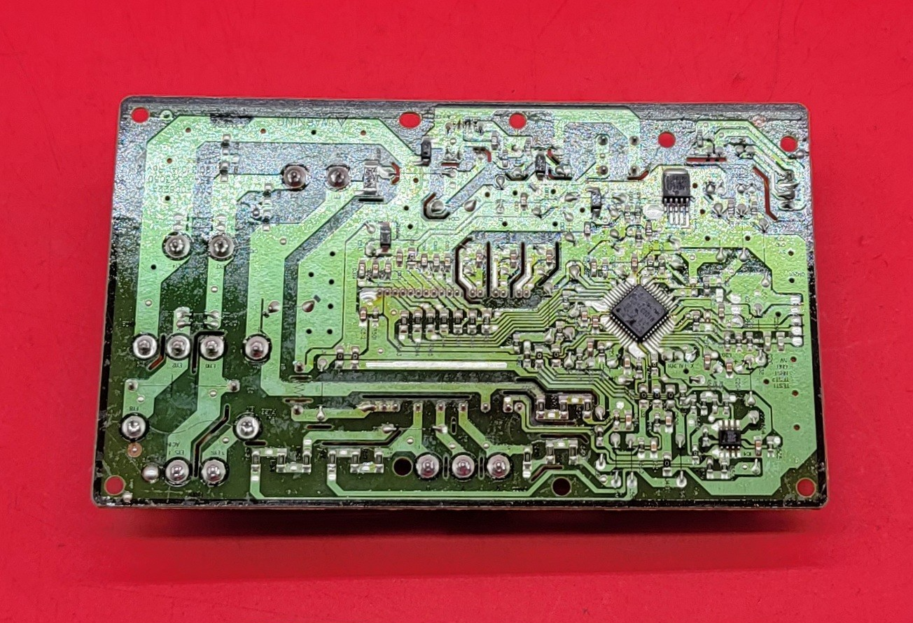 Genuine Refrigerator Samsung Control Board Part#DA92-00483B