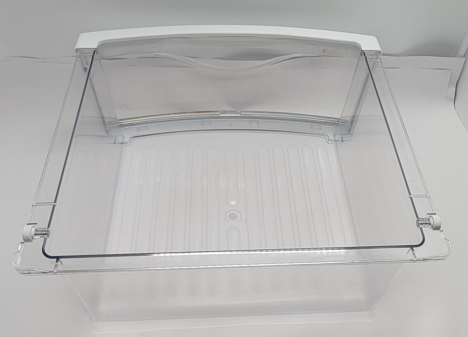 Genuine Refrigerator GE Crisper Drawer Part#200D1845