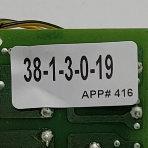 Genuine Refrigerator Samsung Noise Filter Part#DA27-00022B