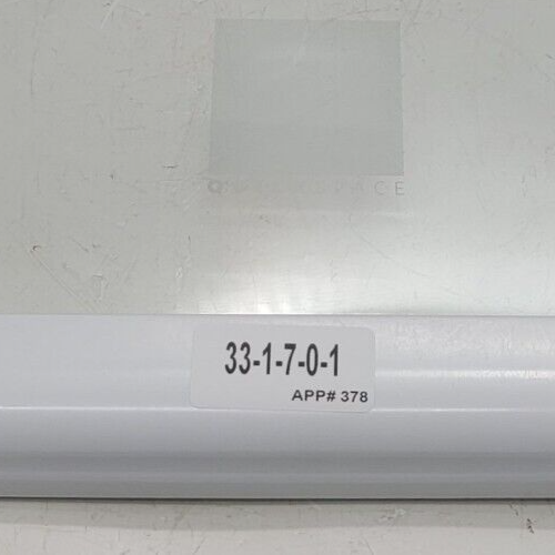 Genuine Refrigerator GE Glass Shelf Part#200D1191P001