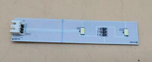 Genuine Refrigerator Samsung LED Light Part#DA96-00392