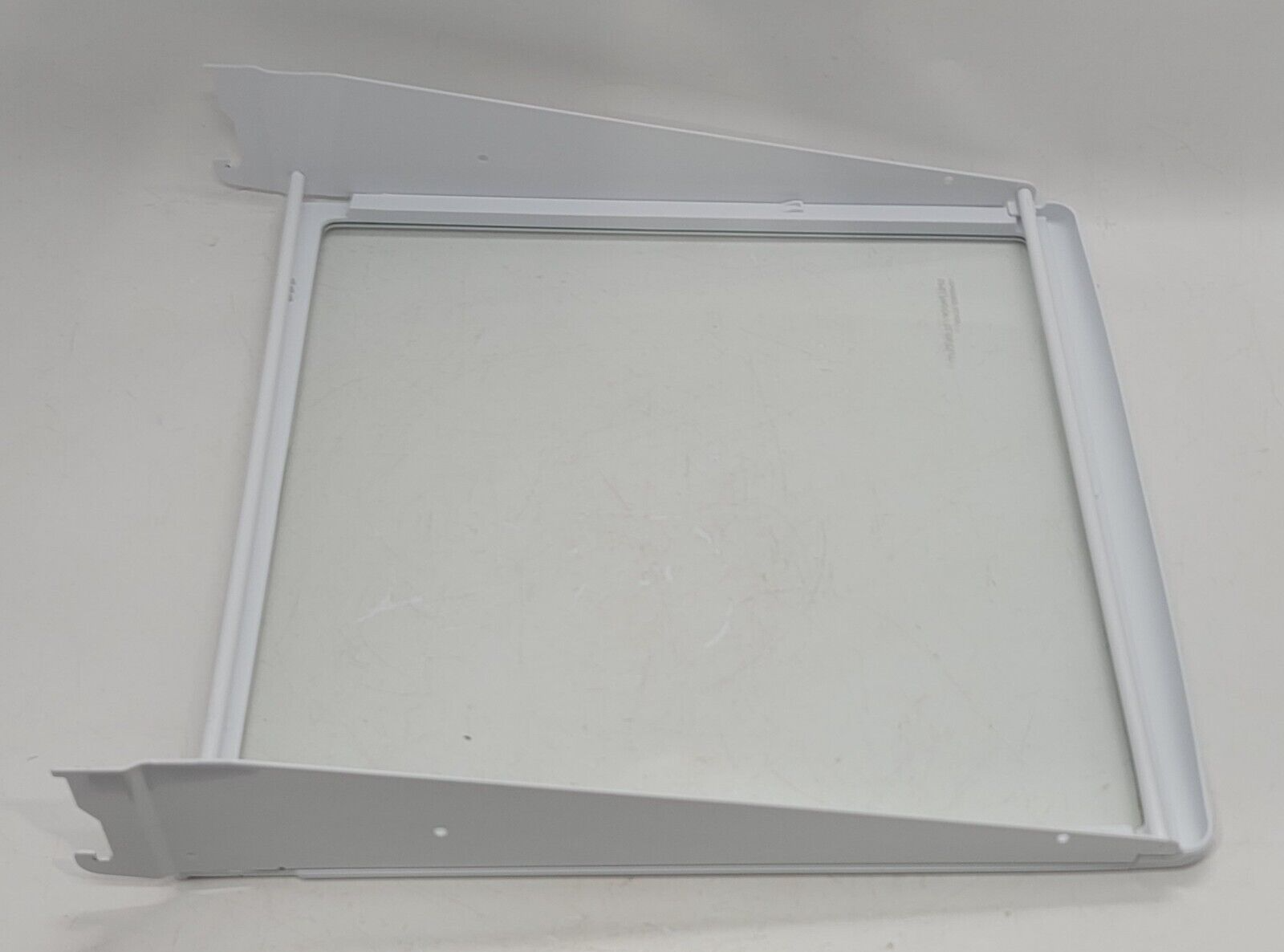 Genuine Refrigerator Maytag Glass Shelf Part#12883507
